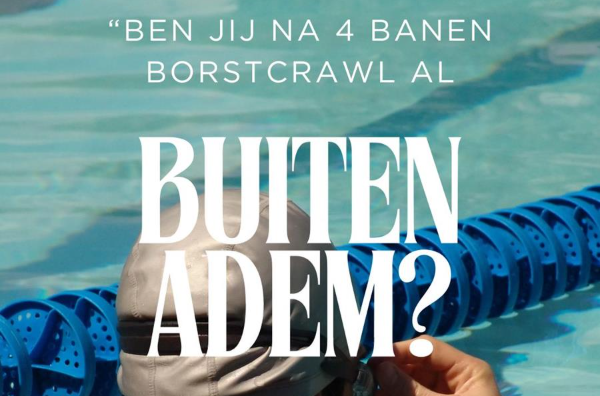 Zwemmen